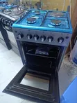 Ailyons 4-Burner Cooker - 2