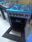 Ailyons 4-Burner Cooker - 3