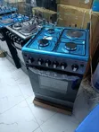 Ailyons 4-Burner Cooker - 5