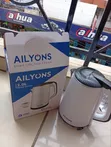 Ailyons 2L Stainless Steel Electric Water Kettle - 2