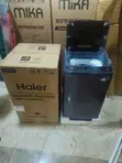 Haier 8kg Fully Automatic Washing Machine - 2