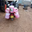 Long Life Coolant - 5L & 20L Pink - 2