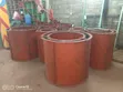 Kafum Engineering Culvert Molds - 1