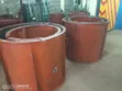 Kafum Engineering Culvert Molds - 2