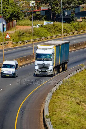 PrimeLogistic - Logistics Management System