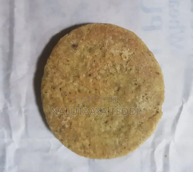 Home Baked Cookies & Cakes Edibles - 1