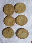 Home Baked Cookies & Cakes Edibles - 2
