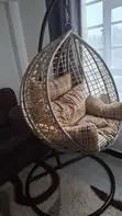 Hammock Swing Chair - 1