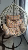 Hammock Swing Chair - 2