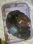 Toyota Ractis Front Hub (Used) - 2