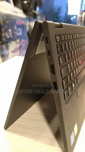 Lenovo ThinkPad X13 Yoga 16GB RAM, Intel Core i7, 512GB SSD
