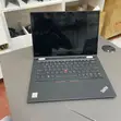 Lenovo ThinkPad X13 Yoga 16GB RAM, Intel Core i7, 512GB SSD - 5