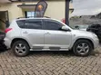 Toyota RAV4 2008 Silver - 4