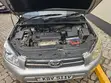 Toyota RAV4 2008 Silver - 5