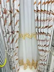 Ready Made Curtains for Modern Homes - 1