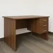 Modern Wooden Work Desk - 3