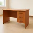 Modern Wooden Work Desk - 4