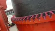 500L Titan Concrete Mixer - Brand New - 2