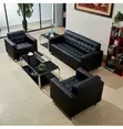 Elegant Outdoor Dining Furniture Set for Patio and Garden - 4