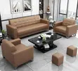 Elegant Outdoor Dining Furniture Set for Patio and Garden - 5