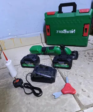 Newbeat Cordless Sheep Clippers