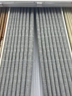 Brand New Blackout Curtains - Home Interiors