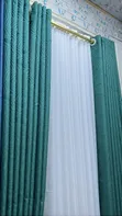 Brand New Blackout Curtains - Home Interiors - 2