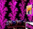 3D Wallpapers for Event Decor - 1