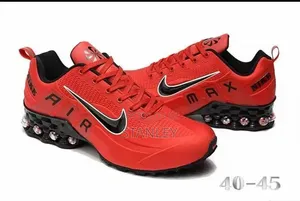 Nike Air Max Sneakers