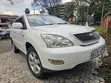Toyota Harrier 2010 White - 2