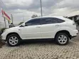 Toyota Harrier 2010 White - 4