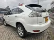 Toyota Harrier 2010 White - 5
