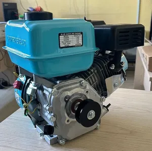 Injini ya 8HP kwa Mashine