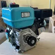 Injini ya 8HP kwa Mashine - 1