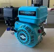Injini ya 8HP kwa Mashine - 3