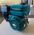 Injini ya 8HP kwa Mashine - 5
