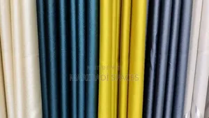 Elegant Curtains for Stylish Spaces