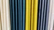 Elegant Curtains for Stylish Spaces - 1