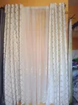 Elegant Curtains for Stylish Spaces - 2