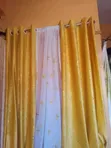 Elegant Curtains for Stylish Spaces - 3