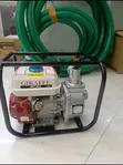 Giraffe WP20X 2-inch Petrol Water Pump - 1