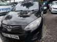 Mazda Demio 2014 Black - 1