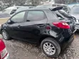 Mazda Demio 2014 Black - 2