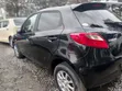 Mazda Demio 2014 Black - 3