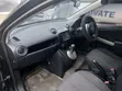 Mazda Demio 2014 Black - 4