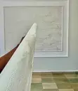 3D Wallpaper - Modern Office Renovation Wall Decor - 2