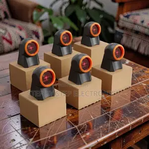 Brand New 1D/2D Desktop Barcode Scanner Reader