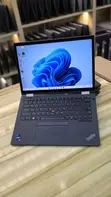 Lenovo ThinkPad X13 Yoga 16GB Intel Core i7 512GB SSD - 4
