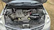 Nissan Tiida 2010 Silver - 5