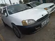 Toyota Starlet 2000 Nyeupe - 2